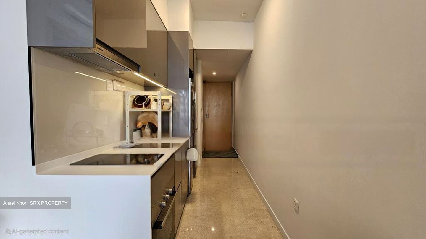 The Tre Ver (D13), Condominium #486387291